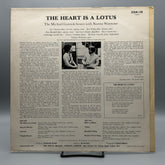 The Heart Is A Lotus