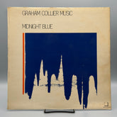 Midnight Blue