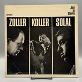 Zoller Koller Solal