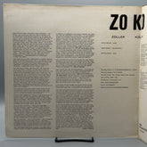 Zoller Koller Solal