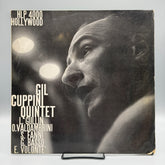 Gil Cuppini Quintet