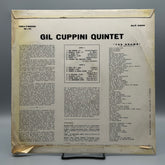 Gil Cuppini Quintet