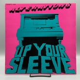 Up Your Sleeve