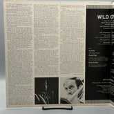 Wild Goose