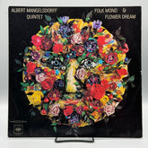 Folk Mond & Flower Dream
