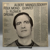 Folk Mond & Flower Dream