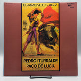 Flamenco-Jazz