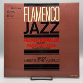 Flamenco-Jazz