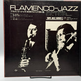 Flamenco-Jazz