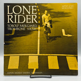Lone Rider