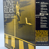 Lone Rider