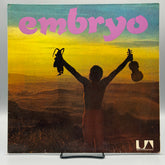 Embryo's Rache