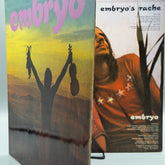 Embryo's Rache
