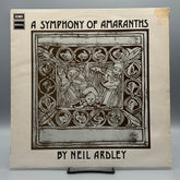 A Symphony Of Amaranths