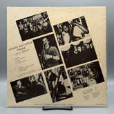Prana - Live At Groovy