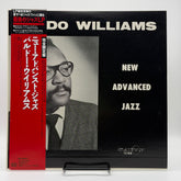 New Advanced Jazz