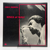 Kings Of Mali