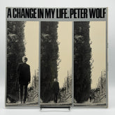 A Change In My Life