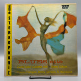Blues-ette