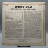 Looking Ahead