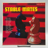 Stable Mates
