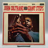 Giant Steps