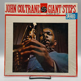 Giant Steps