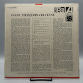 Giant Steps