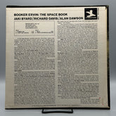The Space Book