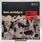 Stone Blues