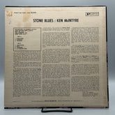 Stone Blues