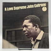 A Love Supreme