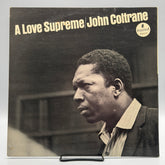 A Love Supreme