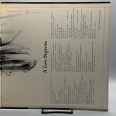 A Love Supreme