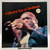 Live At Birdland