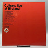 Live At Birdland
