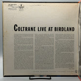 Live At Birdland
