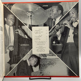 Live At Birdland
