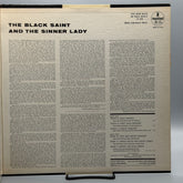 The Black Saint And The Sinner Lady
