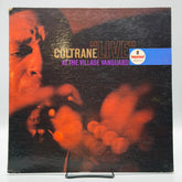 "Live" At The Village Vanguard