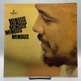Mingus Mingus Mingus Mingus Mingus