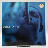 Coltrane