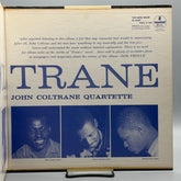 Coltrane
