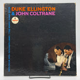 Duke Ellington & John Coltrane