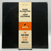 Duke Ellington & John Coltrane