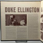 Duke Ellington & John Coltrane