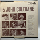 Duke Ellington & John Coltrane