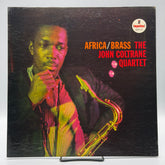 Africa/Brass
