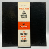 Africa/Brass