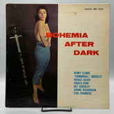 Bohemia After Dark